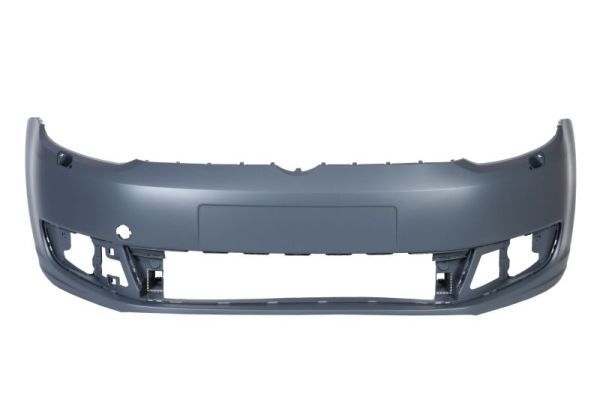 Volkswagen Bumper