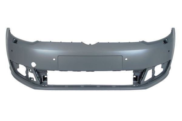 Volkswagen Bumper