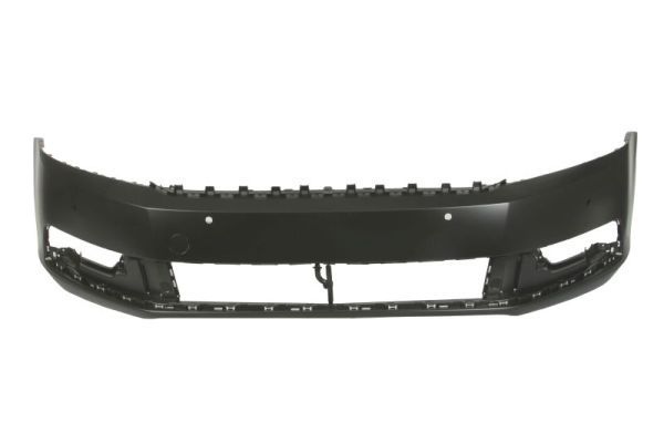 Volkswagen Bumper