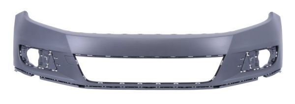 Volkswagen Bumper
