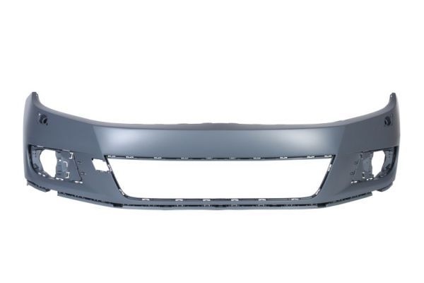 Volkswagen Bumper