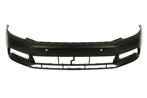 Volkswagen Bumper