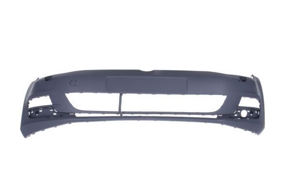 Volkswagen Bumper