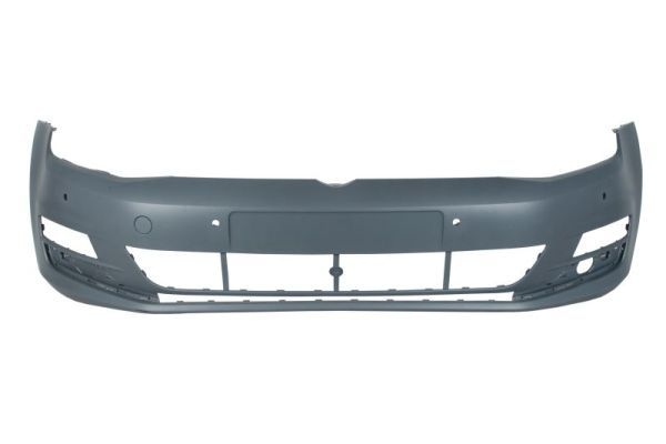 Volkswagen Bumper