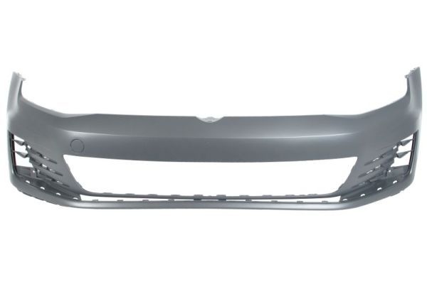 Volkswagen Bumper