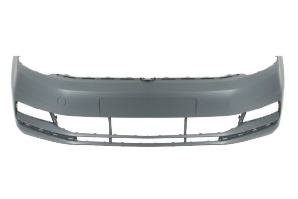 Volkswagen Bumper