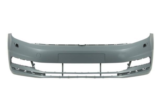 Volkswagen Bumper