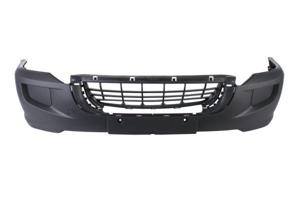 Volkswagen Bumper