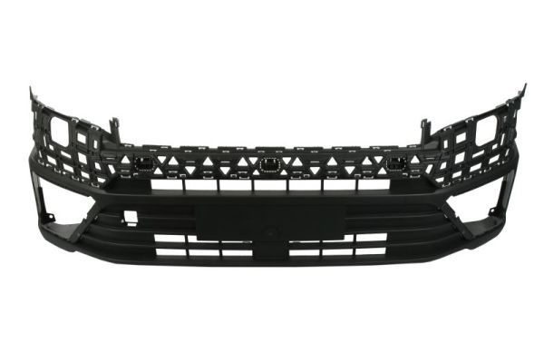 Volkswagen Bumper