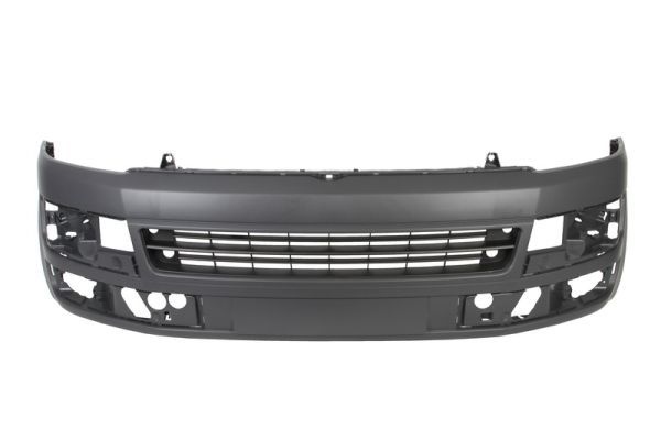 Volkswagen Bumper