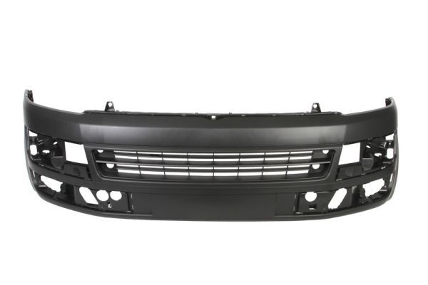 Volkswagen Bumper