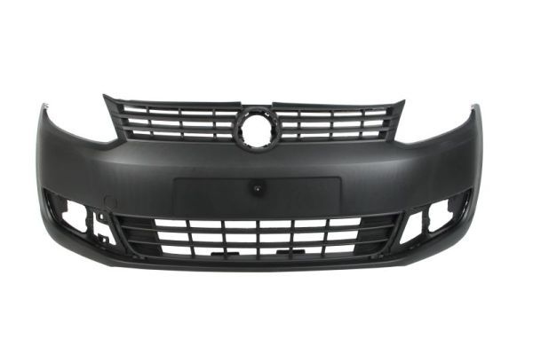 Volkswagen Bumper