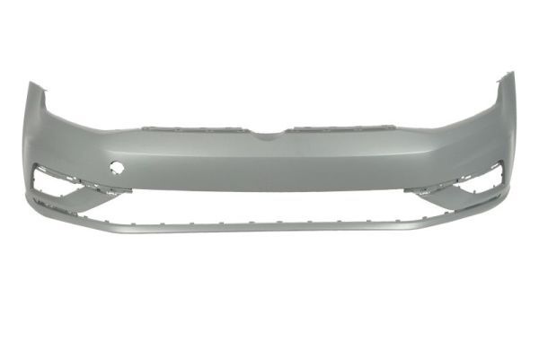 Volkswagen Bumper