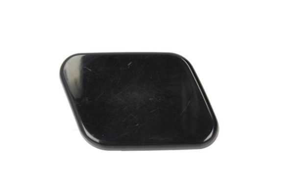 Nissan Plaat, bumper