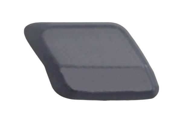 Ford Plaat, bumper