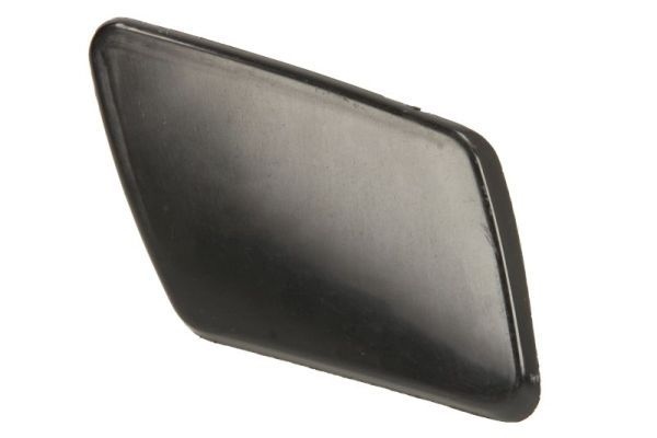 Volvo Plaat, bumper