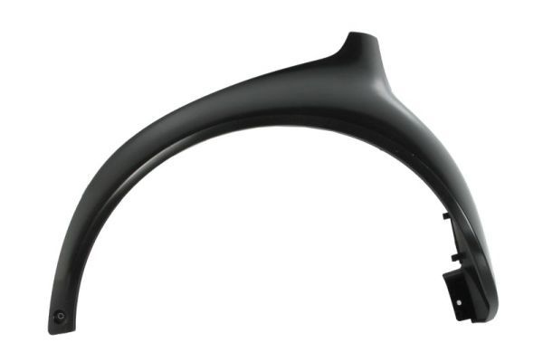Smart Bumper