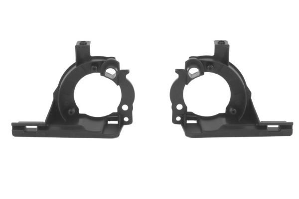 Citroen Frame, mistlamp