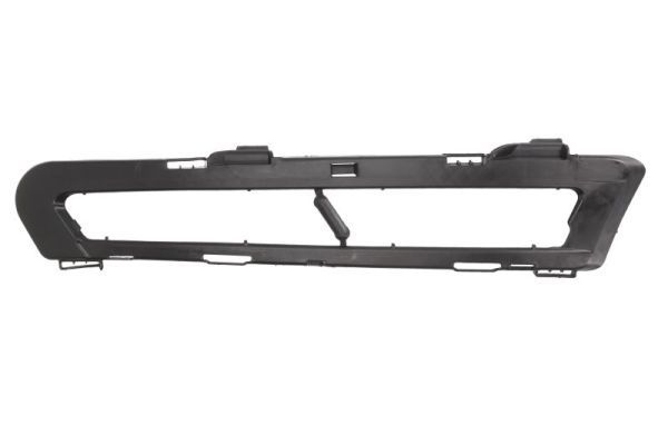 Ford Frame, mistlamp