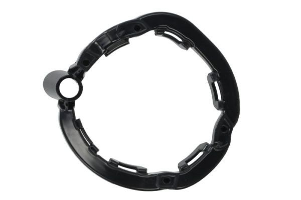 Mercedes-Benz Frame, mistlamp