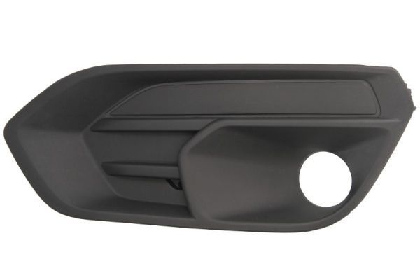 Iveco Frame, mistlamp