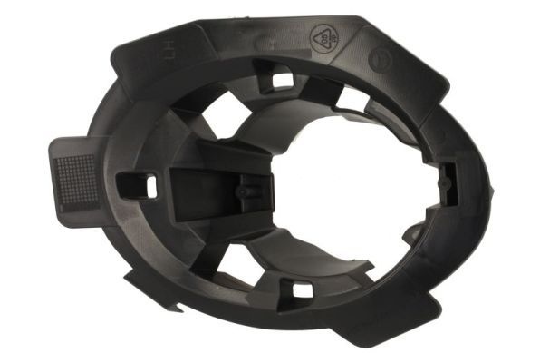 Renault Frame, mistlamp