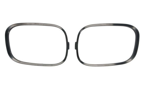 Citroen Frame, mistlamp