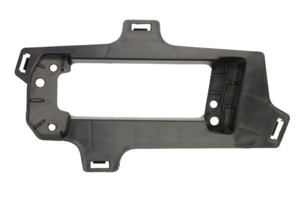 Mercedes-Benz Frame, mistlamp