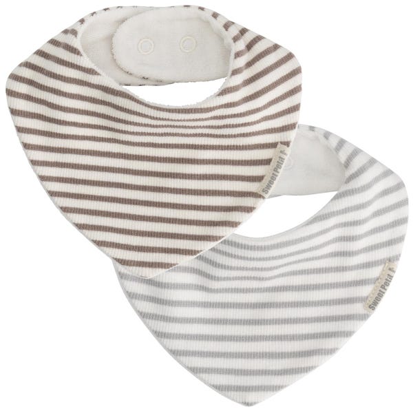 Sweet Petit Mini bandana 2 stuks