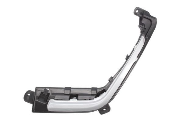 Peugeot Ventilatiegrille, bumper