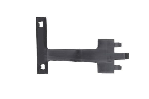 Renault Ventilatiegrille, bumper