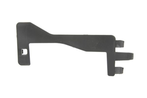 Renault Ventilatiegrille, bumper