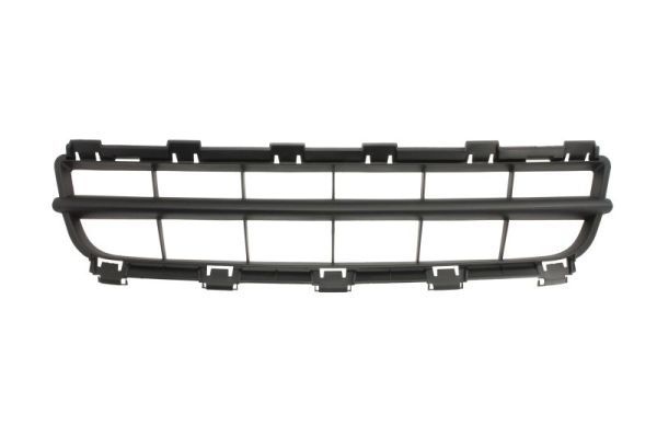 Renault Ventilatiegrille, bumper