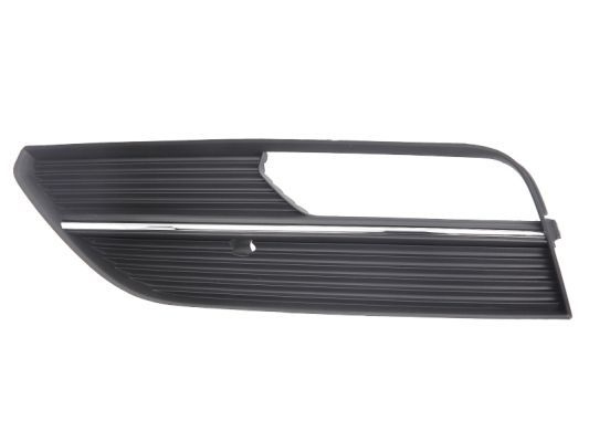 Audi Ventilatiegrille, bumper