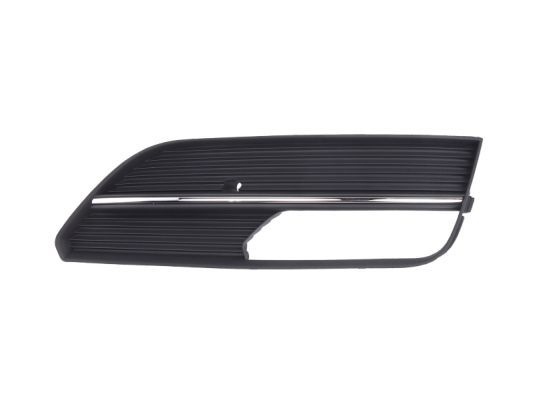 Audi Ventilatiegrille, bumper