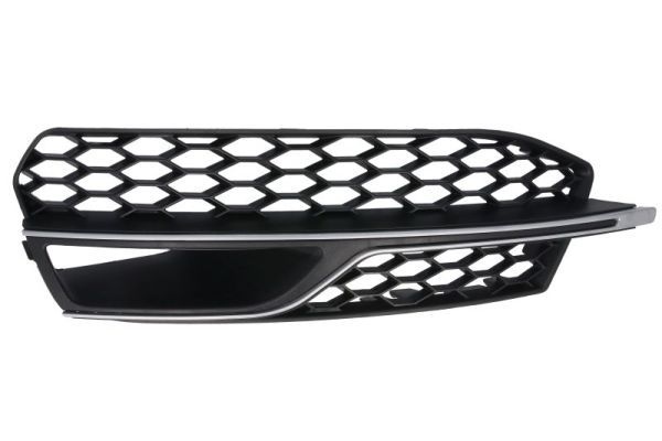 Audi Ventilatiegrille, bumper