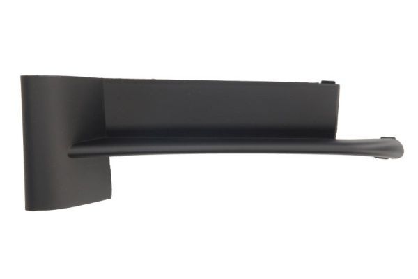 Bmw Ventilatiegrille, bumper
