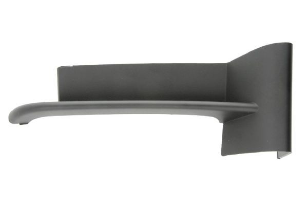 Bmw Ventilatiegrille, bumper