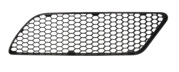 Alfa Romeo Ventilatiegrille, bumper