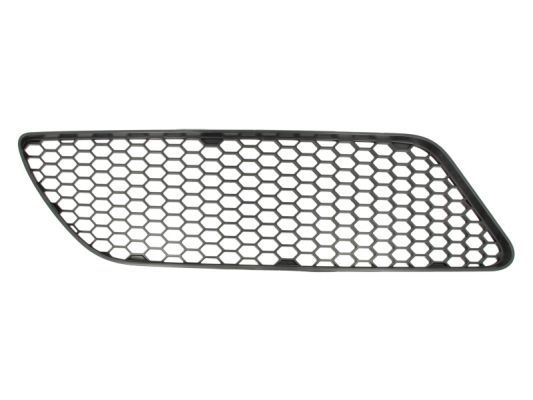 Alfa Romeo Ventilatiegrille, bumper