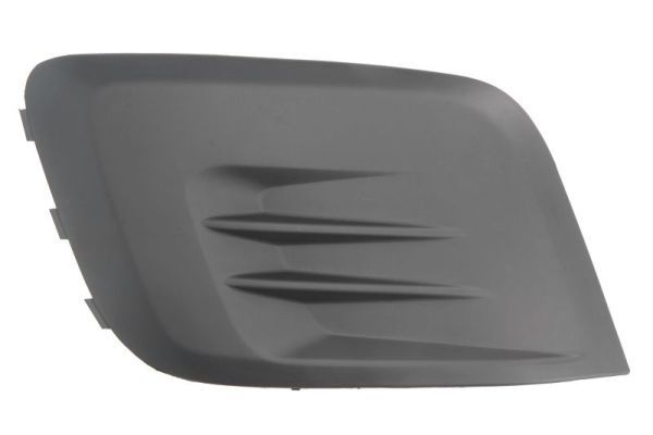 Citroen Ventilatiegrille, bumper