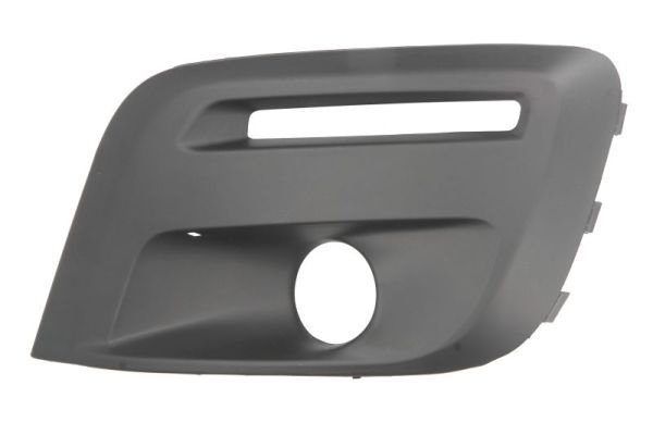Citroen Ventilatiegrille, bumper
