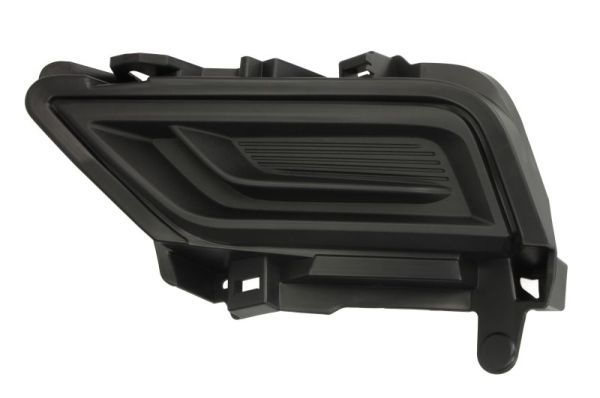 Nissan Ventilatiegrille, bumper