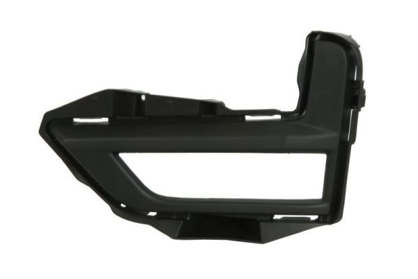 Nissan Ventilatiegrille, bumper
