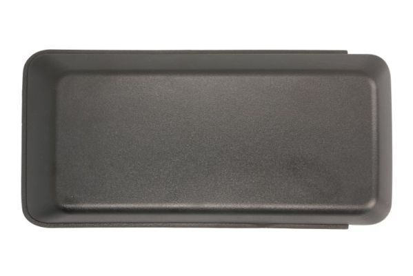 Ford Usa Ventilatiegrille, bumper