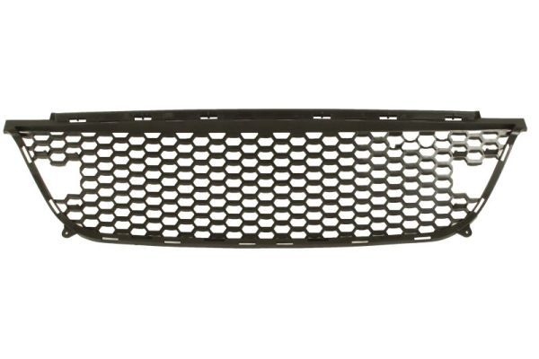 Jeep Ventilatiegrille, bumper