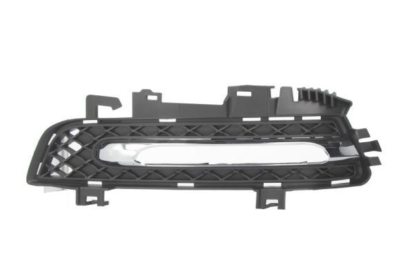 Mercedes-Benz Ventilatiegrille, bumper