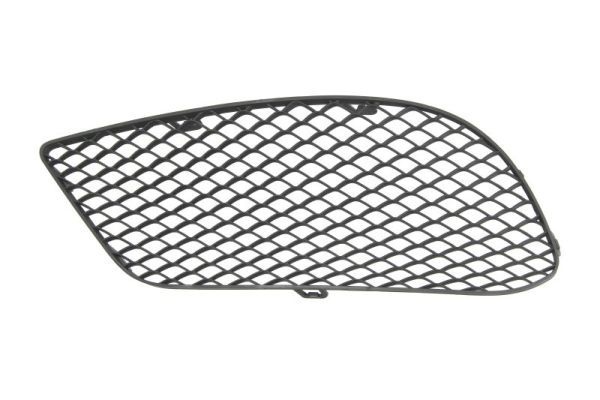 Mercedes-Benz Ventilatiegrille, bumper