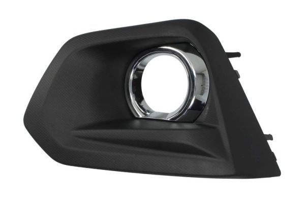 Subaru Ventilatiegrille, bumper