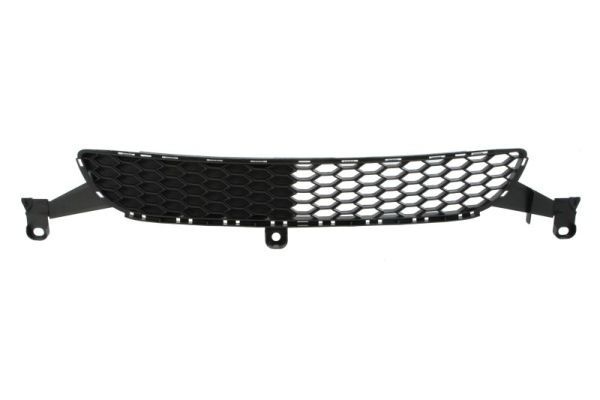 Toyota Ventilatiegrille, bumper